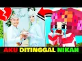 PARAH!! AKU DITINGGAL KAWIN atau NIKAH SAMA BANG@TeguhSugianto !! 😭😭😭