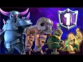 IN the World with Pekka Bridge Spam Deck