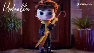 umbrella oscar qualified and multi award winning animated short film