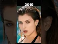Lagu Leah Gotti (2003-2024) evolution #leahgotti #viral #shorts