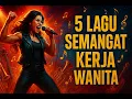 Download Lagu VOL 18 🎶 5 Mixed Genre Songs Rap Rock Dangdut Reggae Orchestra Work Spirit \u0026 Women Motivation