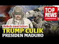 Lagu AS Serang Venezuela, Tapi Tak Menjajah. Apa Sebenarnya Rencana Trump?