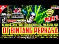 Download Lagu REMIX PALEMBANG OT BINTANG PERKASA PRODUCTION FULL DJ FYP TIKTOK TERBARU 2025