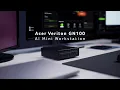 Acer Veriton GN100 AI Mini Workstation High-Performance Edge AI Acer