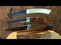Download Lagu L'éternel Couteau en Damas.