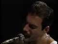 Queen - Somebody To Love - Rio 12/01/1985 [HQ]