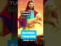 Download Lagu Gembala Yang Baik #kabarbaik #firmantuhan #renunganharian #motivation #ayatalkitab #gembala