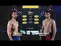 Download Lagu Алексей Мешков vs. Магомед Салиев I Alexey Meshkov vs. Magomed Saliev | ACA YE 55