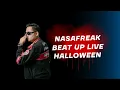 Download Lagu NASAFREAK BEAT UP MIX HALLOWEEN LIVE AT SAPA CAFE