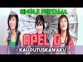 Download Lagu Apel G - Kau Putuskan Aku ( Game Over )