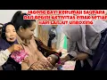 Download Lagu JAGONG BAYI KERUMAH SAUDARA DAN BEGINI AKTIVITAS EMAK SETIAP HARI LANJUT UNBOXING