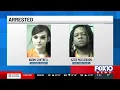 Fort Walton Beach PD 2 arrested after fentanyl was found in motel room