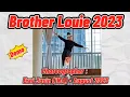 Download Lagu Brother Louie 2023 | LINE DANCE | Official Demo | Erni Jasin (INA) - August 2023