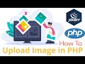 Multiple images file upload with PHP jQuery WebCode