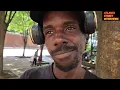 33, 2 kids, "her new dude is a THUG, I haven't seen the kids in 3 years!"