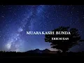 Download Lagu Muara Kasih Bunda - Erie Suzan (Lirik)
