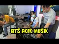 Download Lagu BTS ACIK MUSIK Eps. Mas Iphank dkk