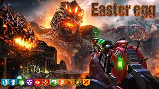 Caceria del Easter Egg "REX INFERNUS'  Ft. @JuggerWicho115 @ThePride115 @VerrucktMann115