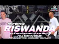 TRAP BATTLE RISWANDA X PEMUDA GANTENG RIKIVAM 69PROJECT