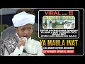 Download Lagu VIRAL!! Ya Maula Inat \u0026 Al Madad Ya Syekh Aba Bakrin - Sayyid Haydar Bin Muhammad Al Haddar