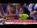 Download Lagu CHAN 2024 2025 FINAL / ZUCHU  LIVE PERFORMANCE AT CHAN CEREMONY / FINAL madagascar \u0026 morocco