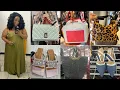 Shop With Me Salvation Army TJMaxx Runway