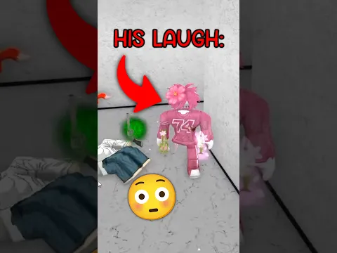 JUSTIN'S LAUGH ππ