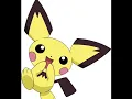 Lagu Pichu song