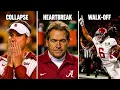 What Happened To Every Preseason No 1 Team Since 2000