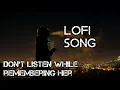 Lagu saadi gali aaja | only ayush | lofi song | Headphone recommended