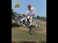 Damon Bradshaw vs Jeff Ward 500cc battle in Binghamton NY