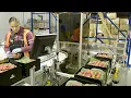 Machine Learning Using Algorithms to Sort Fruit