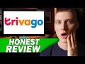 Trivago Review My Honest User Experience Booking Hotels Comparing Prices in 2025