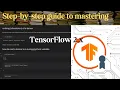 TensorFlow 2 x Keras Sequential Modeling with MNIST Dataset