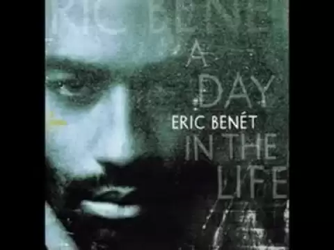 Download MP3 Eric Benét (featuring Tamia) - Spend My Life With You