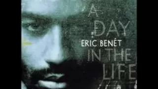 eric ben t featuring tamia spend my life with you