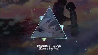 Download RADWIMPS - Sparkle (Koruru Remix) | Kimi No Nawa MP3