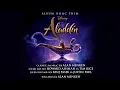 Hoàng Trí - Chỉ Một Bước (Reprise 2) (From "Aladdin"/Audio Only)