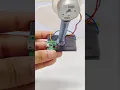 😍DC Motor Fan With Nokia Battery / How To Make Fan without capacitor / Motor Life Hacks.