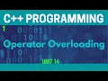 Operator Overloading in C