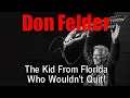 Don Felder -