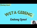 Download Lagu Lagu Manggarai terbaru || WETA GERENG || Embong Lemot