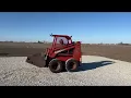 GEHL 4500 For Sale