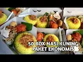 Download Lagu PESANAN 50 BOX PAKET NASI KUNING EKONOMIS