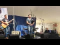 The Glengarry Bohys live at the 2016 New Hampshire Highland Games