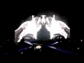 01 Mas Buena (Opening) - Gloria Trevi VS Alejandra Guzman. Staples Center  June 04 2017