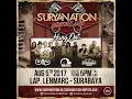 Download Lagu BIP LIVE (FULL) SBY Lenmarc 5 august 2017 | bipers | suryanation