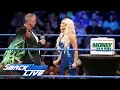 Lana demands to be added to Women's Money in the Bank Ladder Match: SmackDown LIVE, June 6, 2017