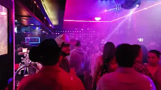 Club Chicago de san Jose California