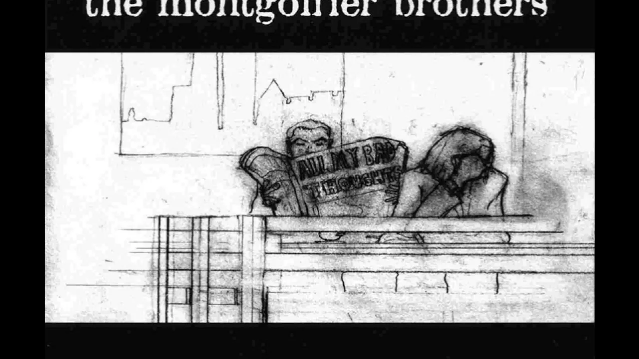 The Montgolfier Brothers - Stopping For Breath